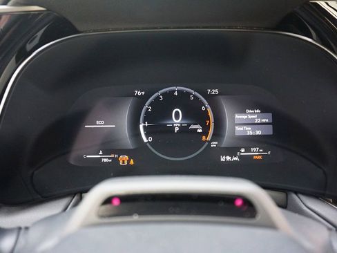 Used 2026 Lexus TX 350 AWD w/ Technology Package image 7