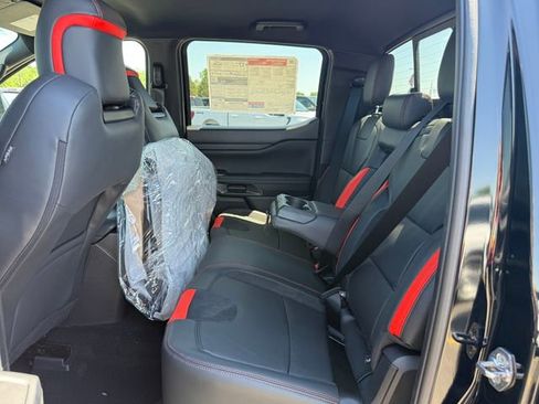 New 2026 Ford Ranger Raptor AWD/4WD image 12