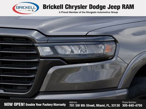 New 2026 RAM 1500 Laramie image 10