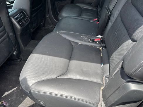Used 2021 MAZDA CX-9 Touring FWD image 11