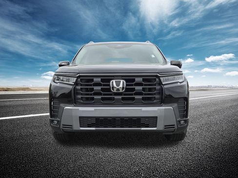 New 2026 Honda Pilot EX-L image 14