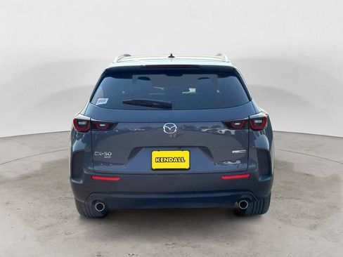 Used 2025 MAZDA CX-50 AWD 2.5 S w/ Accent Package image 6