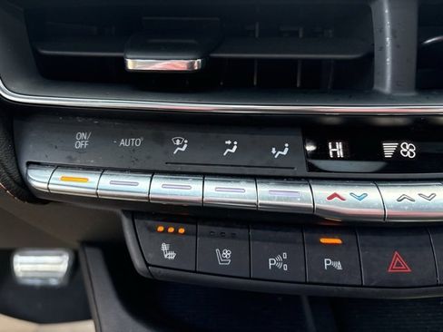 Certified 2022 Cadillac CT5 Sport w/ Parking Package image 30