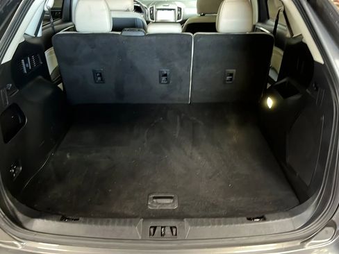 Used 2016 Ford Edge Titanium w/ Equipment Group 302A AWD/4WD image 34