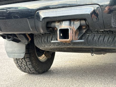 Used 2018 Toyota 4Runner SR5 AWD/4WD image 19