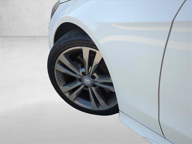 Used 2014 Mercedes-Benz E 350 Sedan image 10