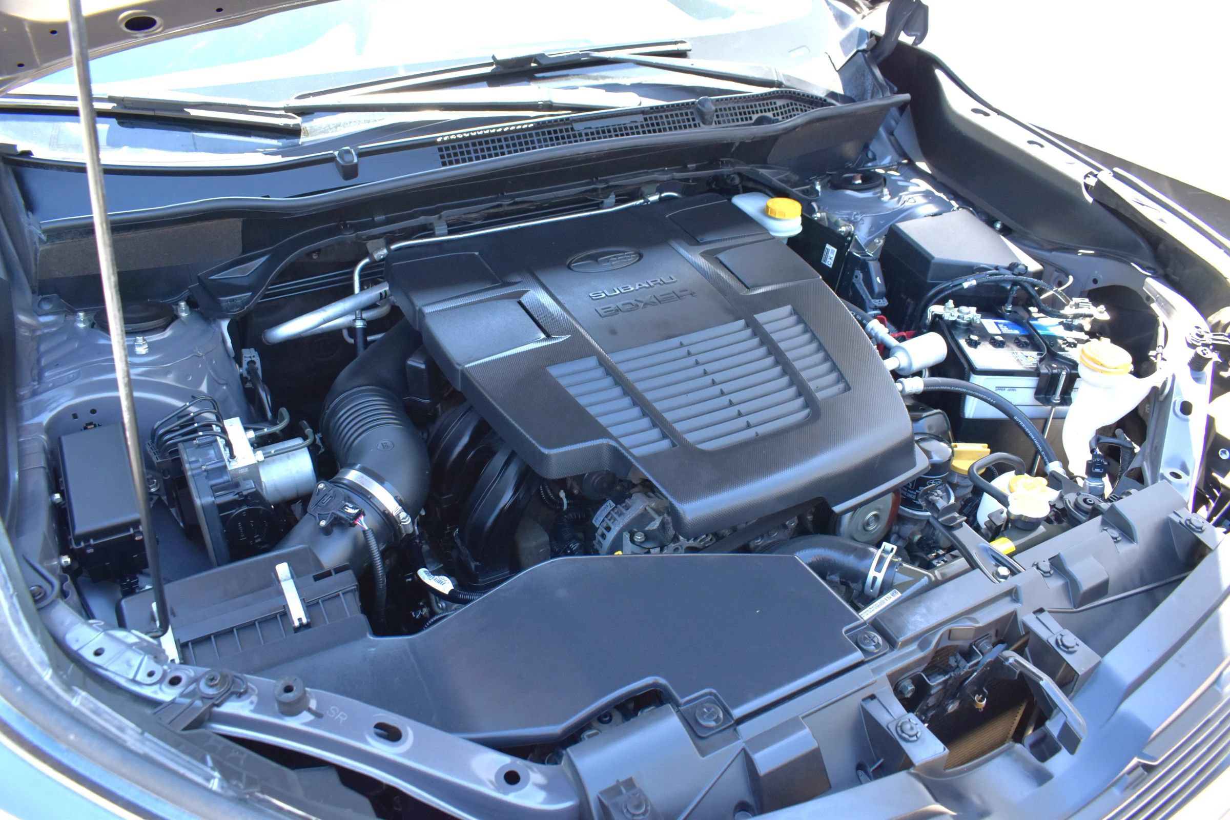 Used 2019 Subaru Forester Limited AWD/4WD image 44