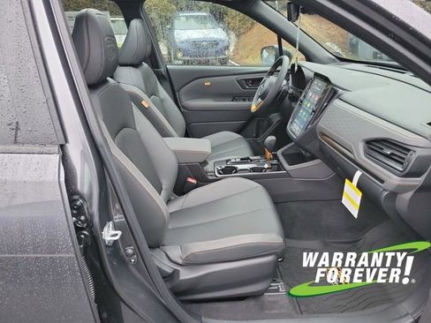 New 2026 Subaru Forester Wilderness image 15