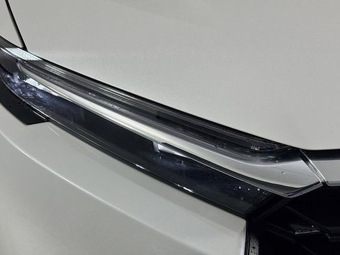 New 2026 Honda CR-V LX image 11