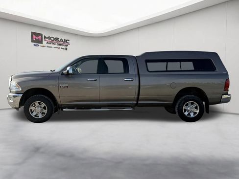 Used 2010 Dodge Ram 2500 Truck Laramie w/ Protection Group AWD/4WD image 5