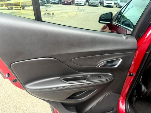 Used 2013 Buick Encore FWD image 13