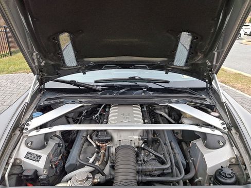 Used 2008 Aston Martin V8 Vantage Coupe image 26