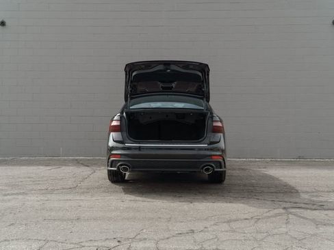 New 2026 Volkswagen Jetta GLI Autobahn image 6