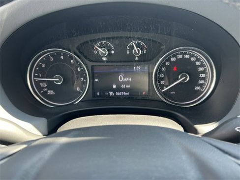 Used 2023 Buick Enclave Essence image 17