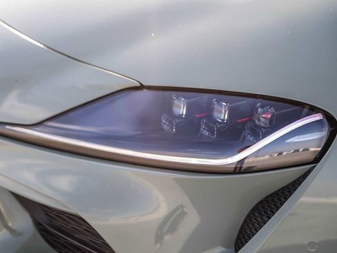 Certified 2023 Toyota Supra Premium image 9