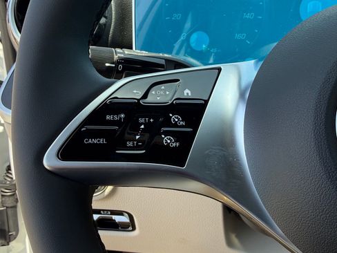 New 2026 Mercedes-Benz C 300 4MATIC Sedan image 23