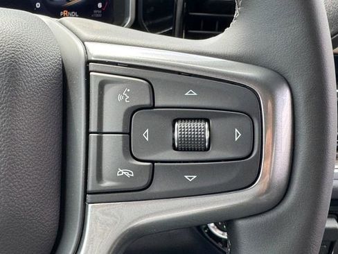 New 2026 Chevrolet Silverado 1500 LT w/ All Star Edition Plus RWD image 20