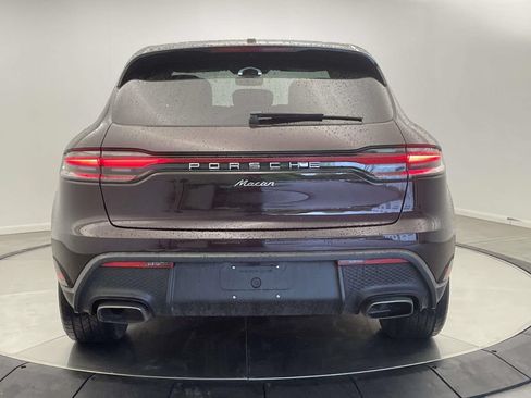 Certified 2023 Porsche Macan AWD/4WD image 6