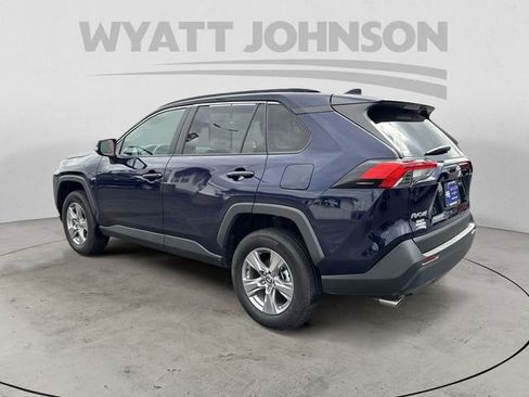 Used 2025 Toyota RAV4 XLE w/ Weather Package image 3