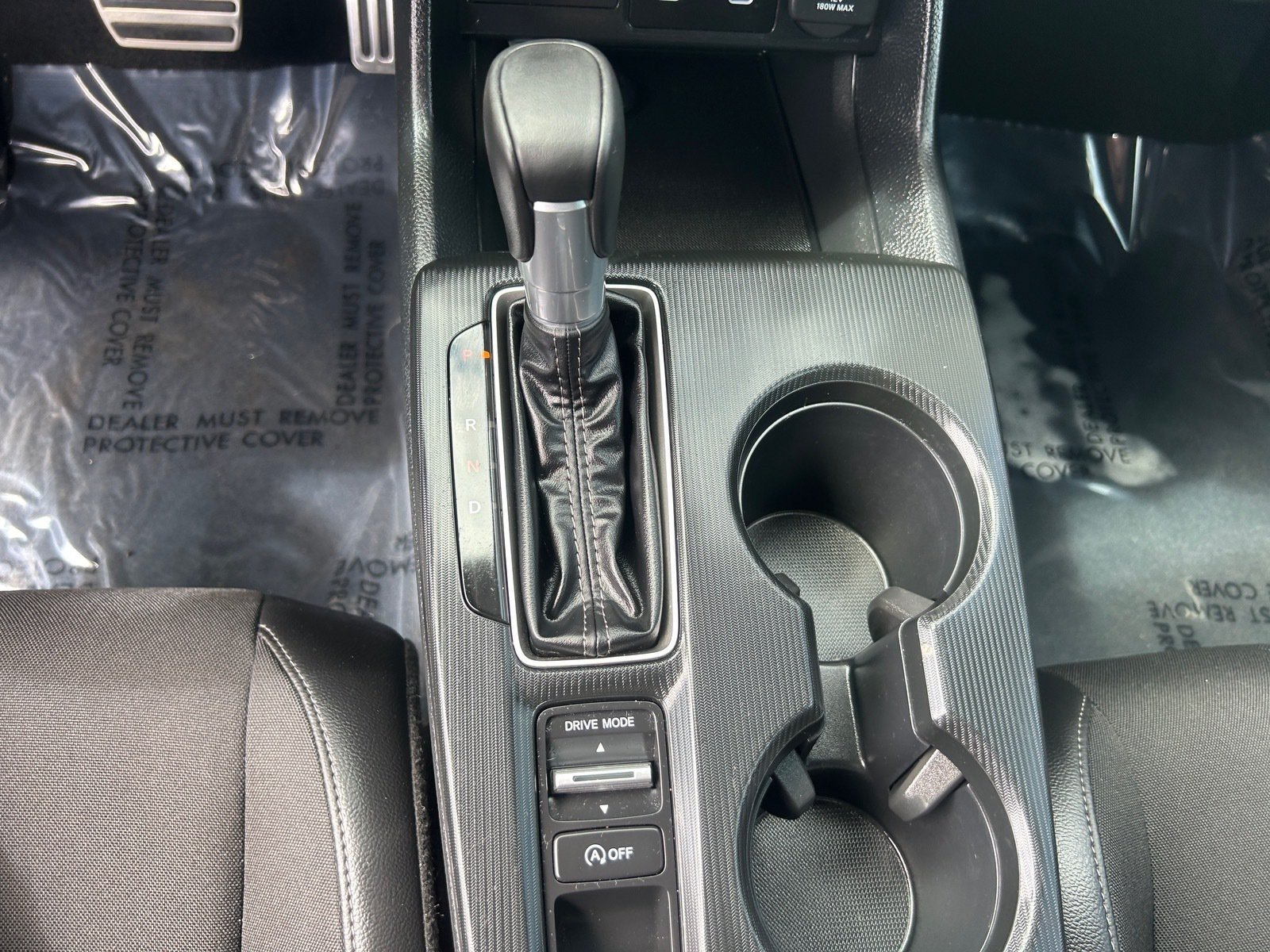 Used 2026 Honda Civic Sport image 25