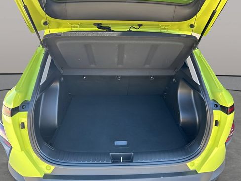 Used 2025 Hyundai Kona SEL AWD/4WD image 28