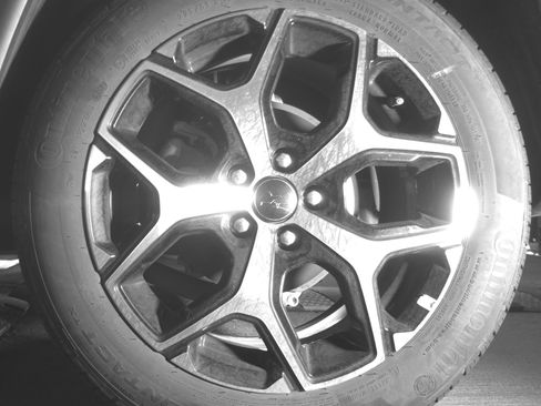 Used 2025 Jeep Compass Limited image 14