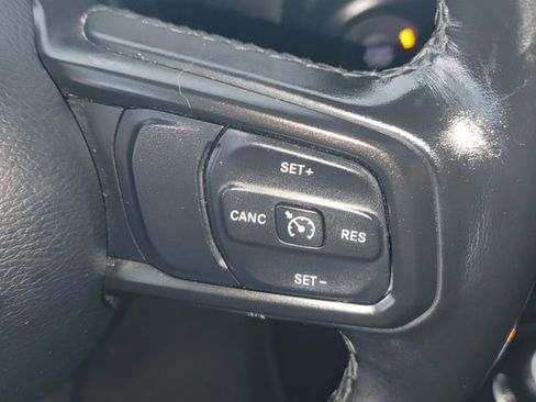 Used 2021 Jeep Wrangler Unlimited Sport image 18