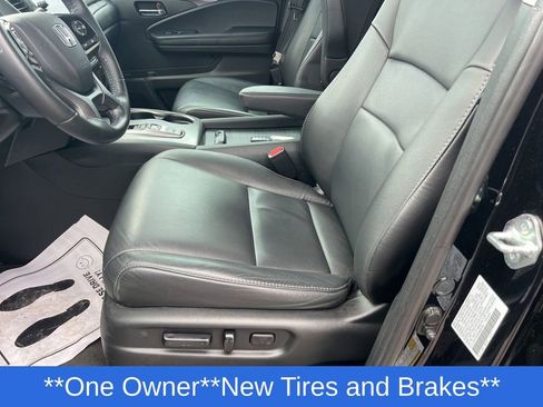 Used 2022 Honda Pilot EX-L image 29