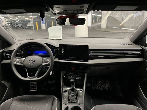 New 2026 Volkswagen Jetta Sport image 6