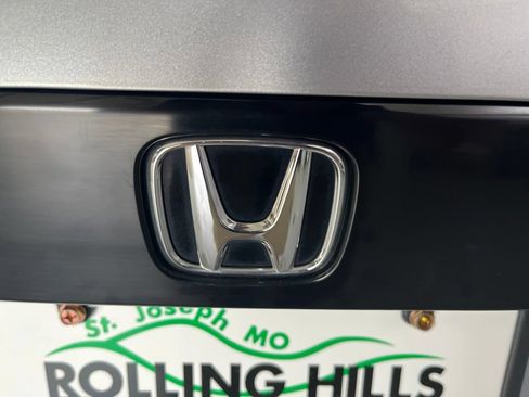 Used 2025 Honda Accord Sport image 45