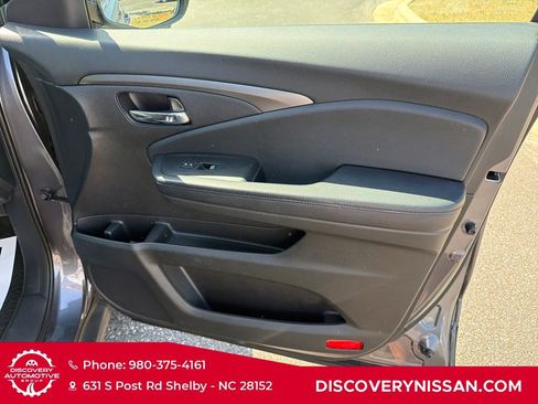 Used 2018 Honda Pilot EX-L image 38