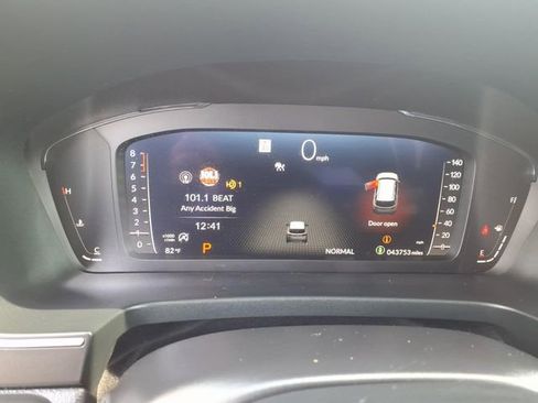 Certified 2024 Honda Pilot Elite image 10