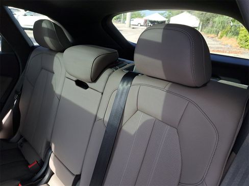 New 2025 Audi Q5 2.0T Premium Plus image 28