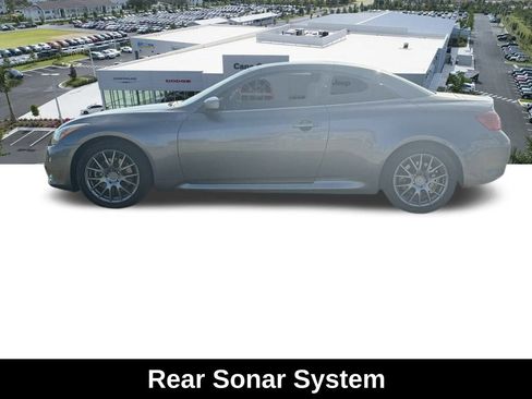 Used 2013 INFINITI G37 Sport w/ Premium Pkg image 15