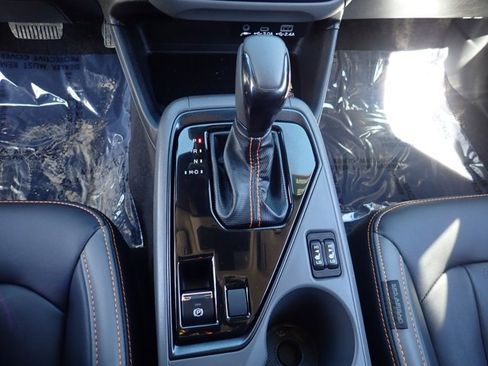 Certified 2025 Subaru Crosstrek 2.5i Limited image 20