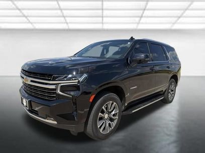 Used 2024 Chevrolet Tahoe LT w/ Luxury Package