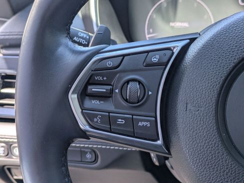 Used 2023 Acura MDX SH-AWD w/ Advance Package image 17