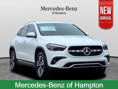 Used 2025 Mercedes-Benz GLA 250