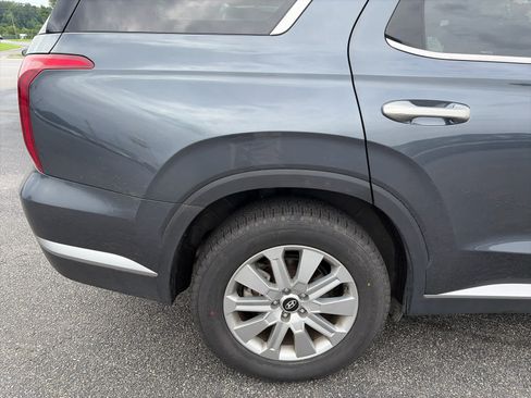 Used 2024 Hyundai Palisade SEL FWD image 6
