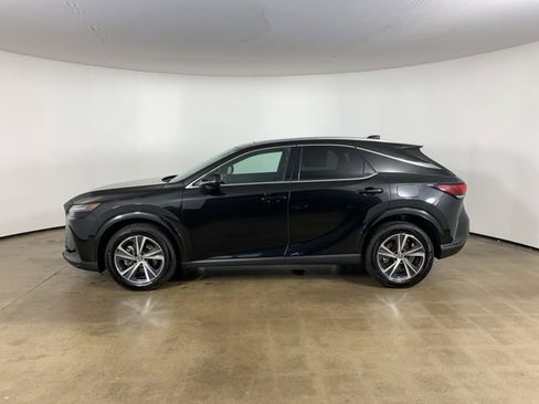 Used 2023 Lexus RX 350 image 35