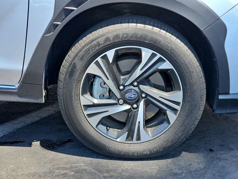 Certified 2024 Subaru Crosstrek 2.0i Premium AWD/4WD image 10