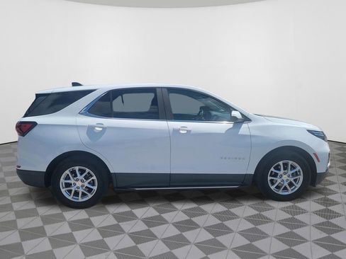 Used 2022 Chevrolet Equinox LT FWD image 7