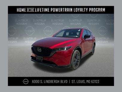 Used 2023 MAZDA CX-5 AWD 2.5 Turbo