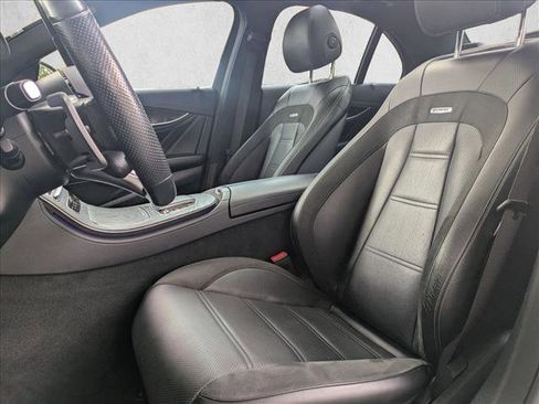 Used 2021 Mercedes-Benz E 53 AMG 4MATIC Sedan image 17