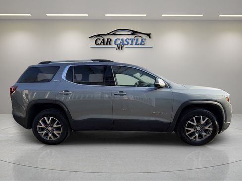 Used 2023 GMC Acadia SLT AWD/4WD image 5