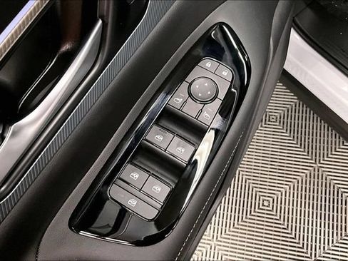 New 2026 Nissan Murano SL AWD/4WD image 33