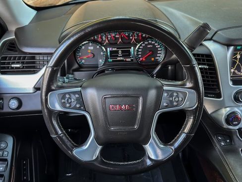 Used 2020 GMC Yukon SLT w/ Open Road Package image 28