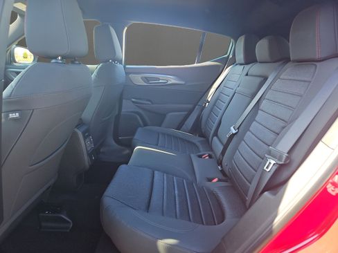 New 2025 Dodge Hornet GT w/ Tech Pack image 12