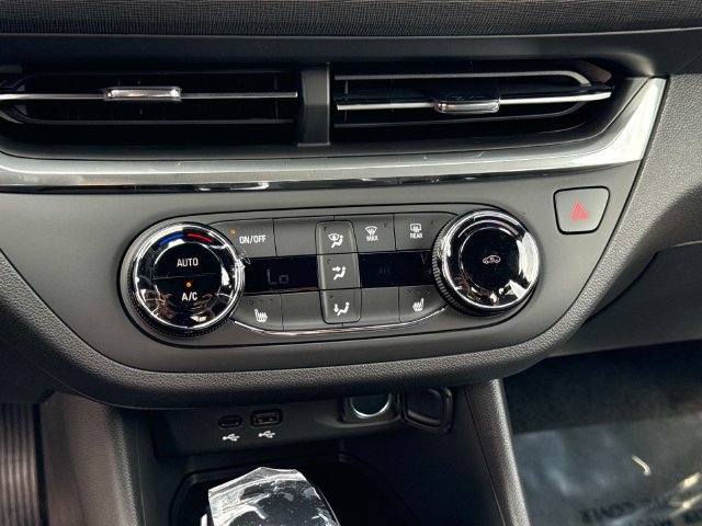 New 2026 Buick Envista Sport Touring w/ Convenience I Package FWD image 23