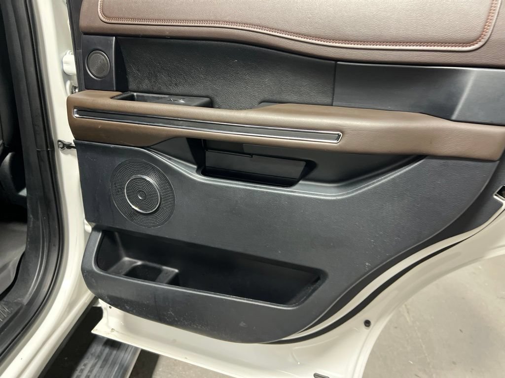 Used 2020 Ford Expedition King Ranch w/ Cargo Package RWD image 14